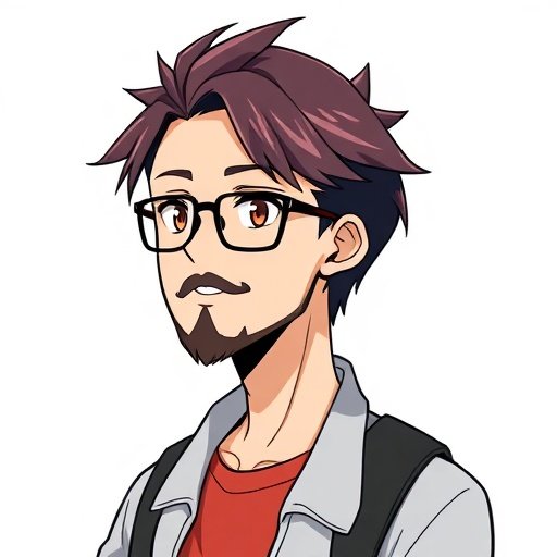 追番日历君